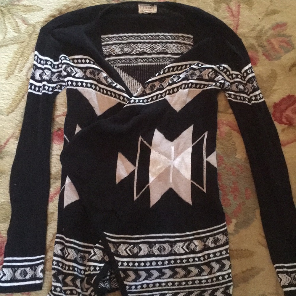 Cardigan